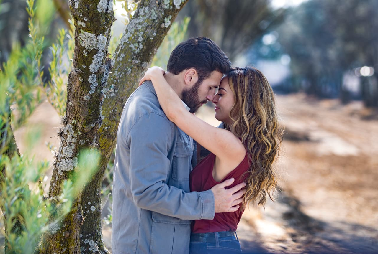 ¿Cuál es tu pareja favorita de 'Fuego Ardiente'? ¡Vota AQUÍ!