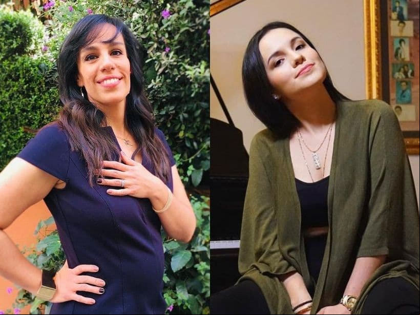 Marysol Sosa explota contra su hermana Sarita Sosa: “Lo que quiero es tenerlas frente de mí”