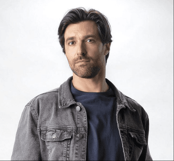 Osvaldo de León sobre el reto de Diseñando tu Amor: “Tuve que trabajar desde la manera de hablar”