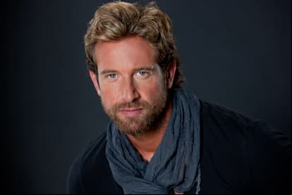 Gabriel Soto