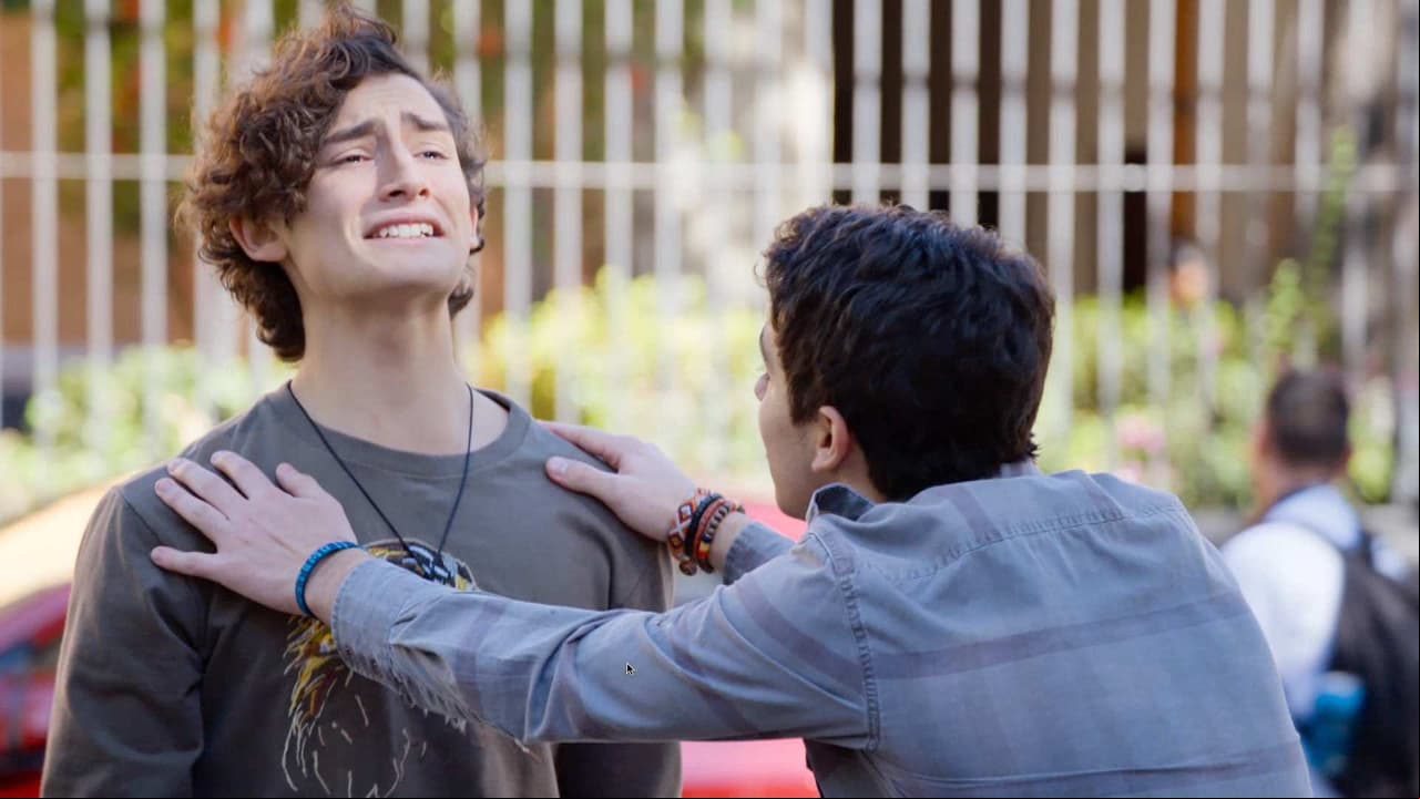 ¡Vuelve Aristemo, te necesitamos!