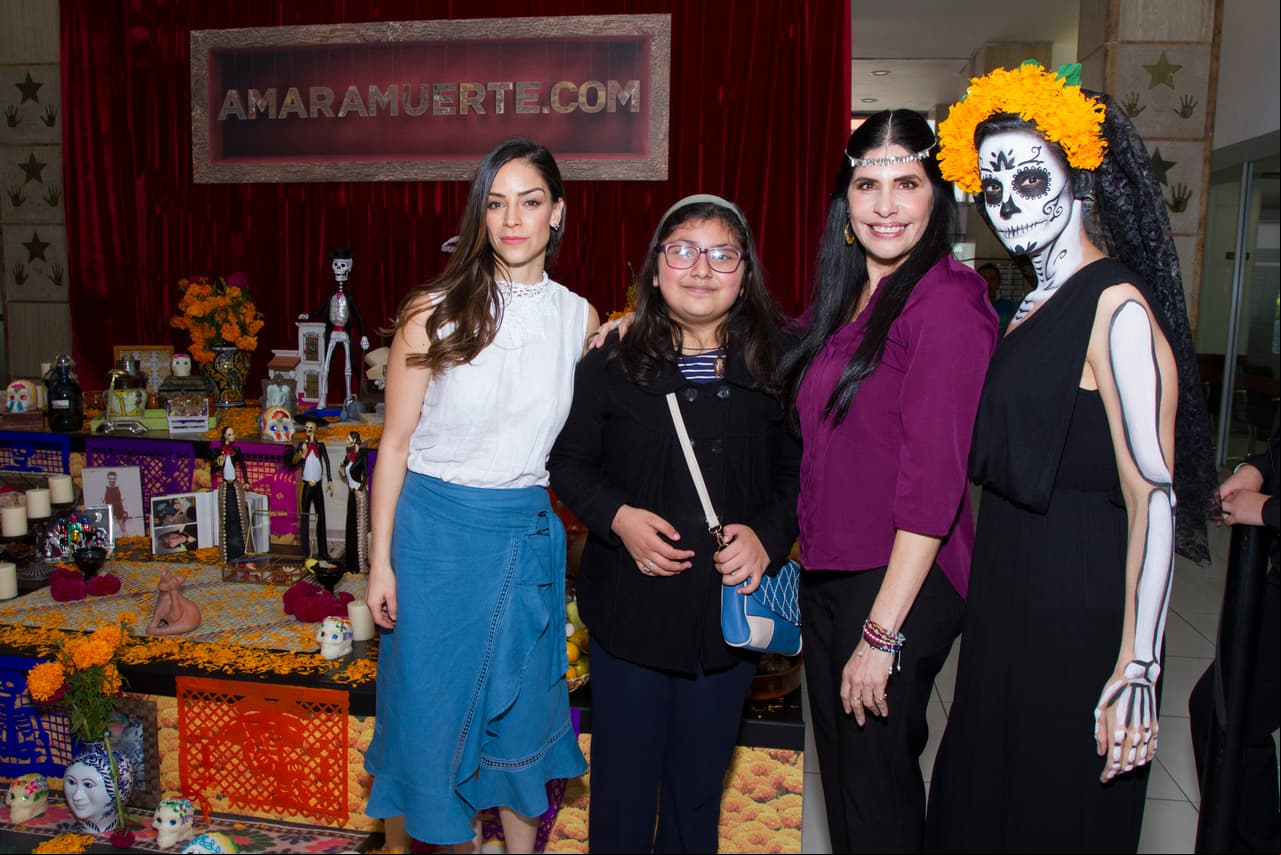 ¡Checa lo mejor del evento!