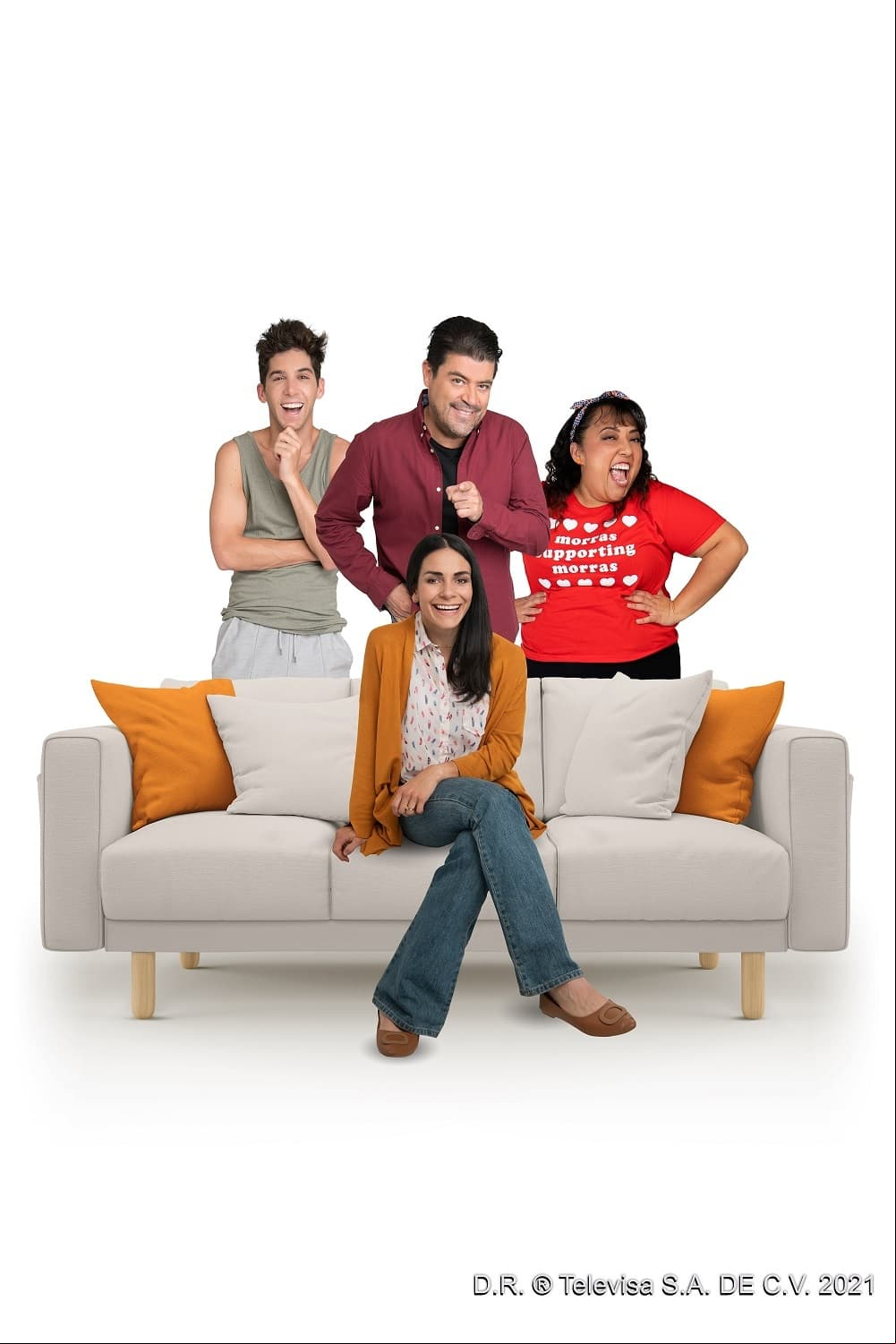 '40 y 20', nueva temporada: Horario de estreno