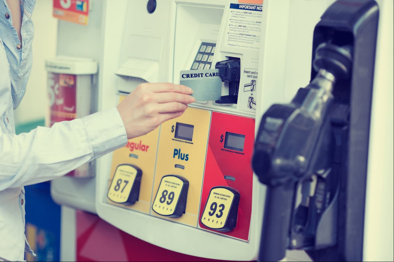 Estos son los estados con la gasolina más cara (y la más barata) en 2022