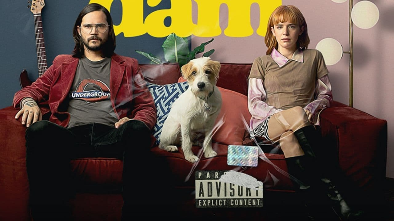 Amsterdam: La nueva serie mexicana de HBO Max ya tiene fecha de estreno