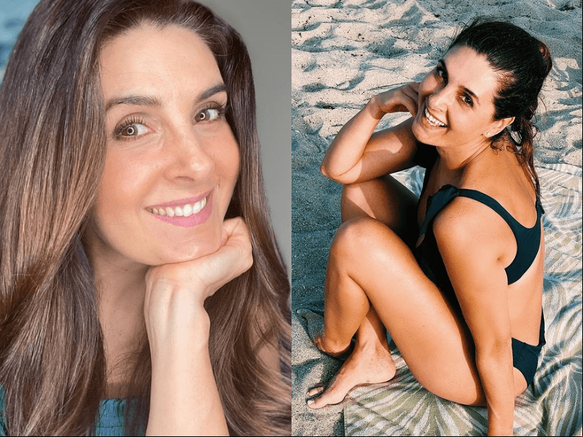 Mayrín Villanueva sigue causando revuelo en redes sociales y es que después de conseguir peculiares halagos de Eduardo Santamarina por aparecer en traje de baño desde; la actriz siguió con el destape y ahora dejó con la boca abierta al lucir cuerpazo con revelador bikini.