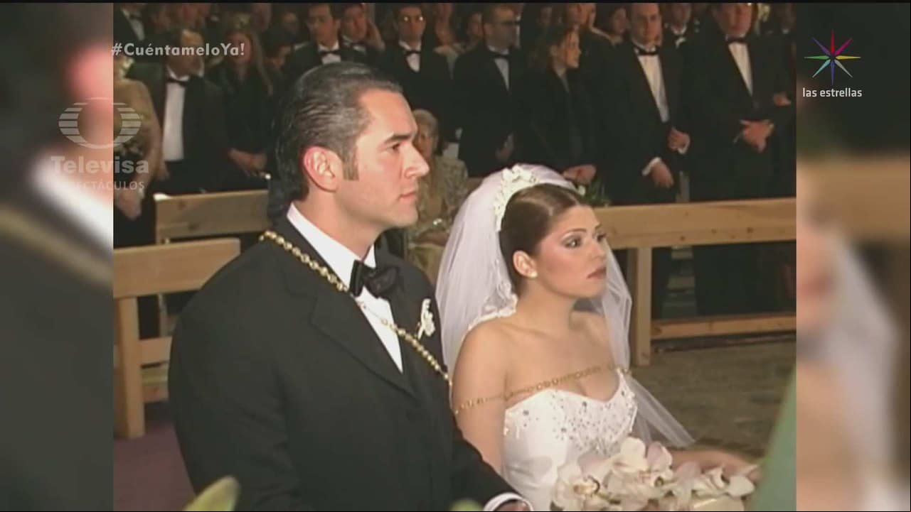 Parejas de telenovelas que se volvieron reales