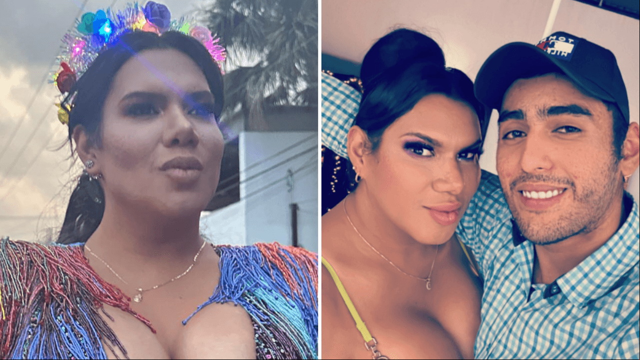 Kimberly Irene cobrará por la transmisión de su boda: dijo cuánto costará verla y fans reaccionaron