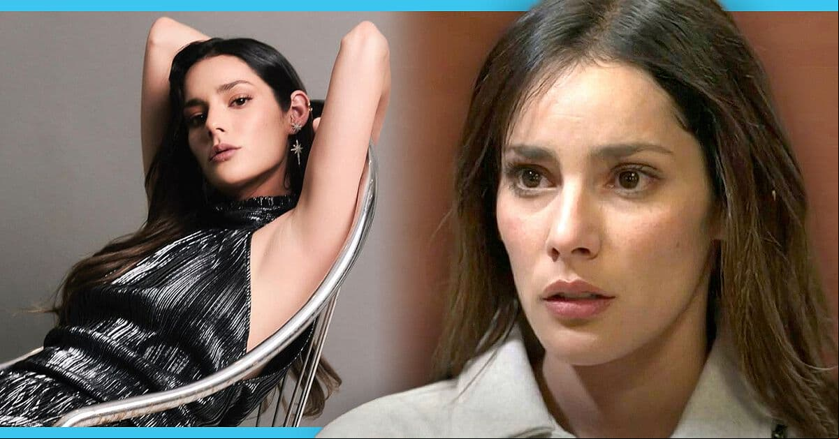 Oka Giner impacta al revelar qué pasa con el vestuario que usan en las telenovelas