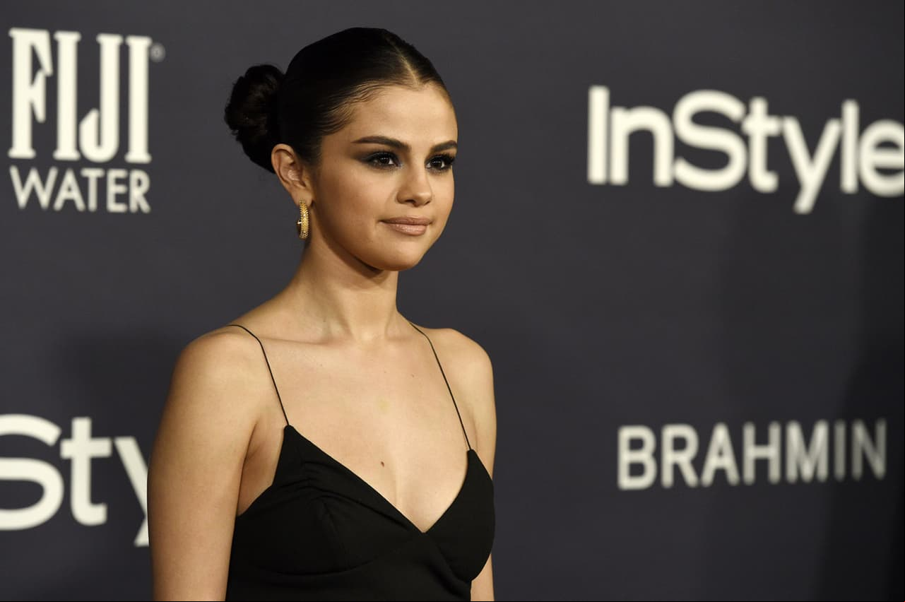 Selena Gomez casi muere tras su trasplante de riñón