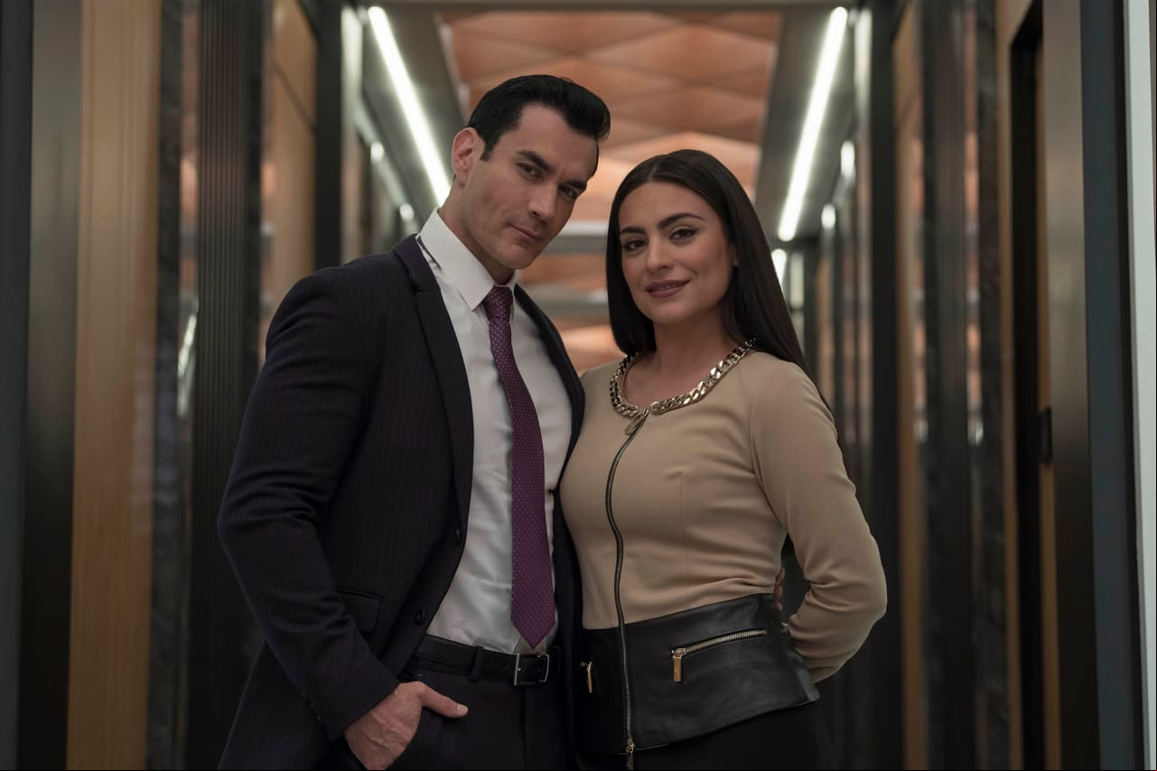 Ricardo & Alejandra