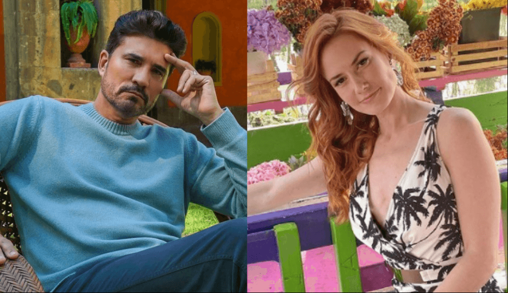 "Corazón Guerrero" te cautivará por su gran historia de amor, justicia y de encontrar el camino a la felicidad, pero también por sus destacados villanos que harán de las suyas en la telenovela. Previo al estreno de la telenovela, aquí te los presentamos.