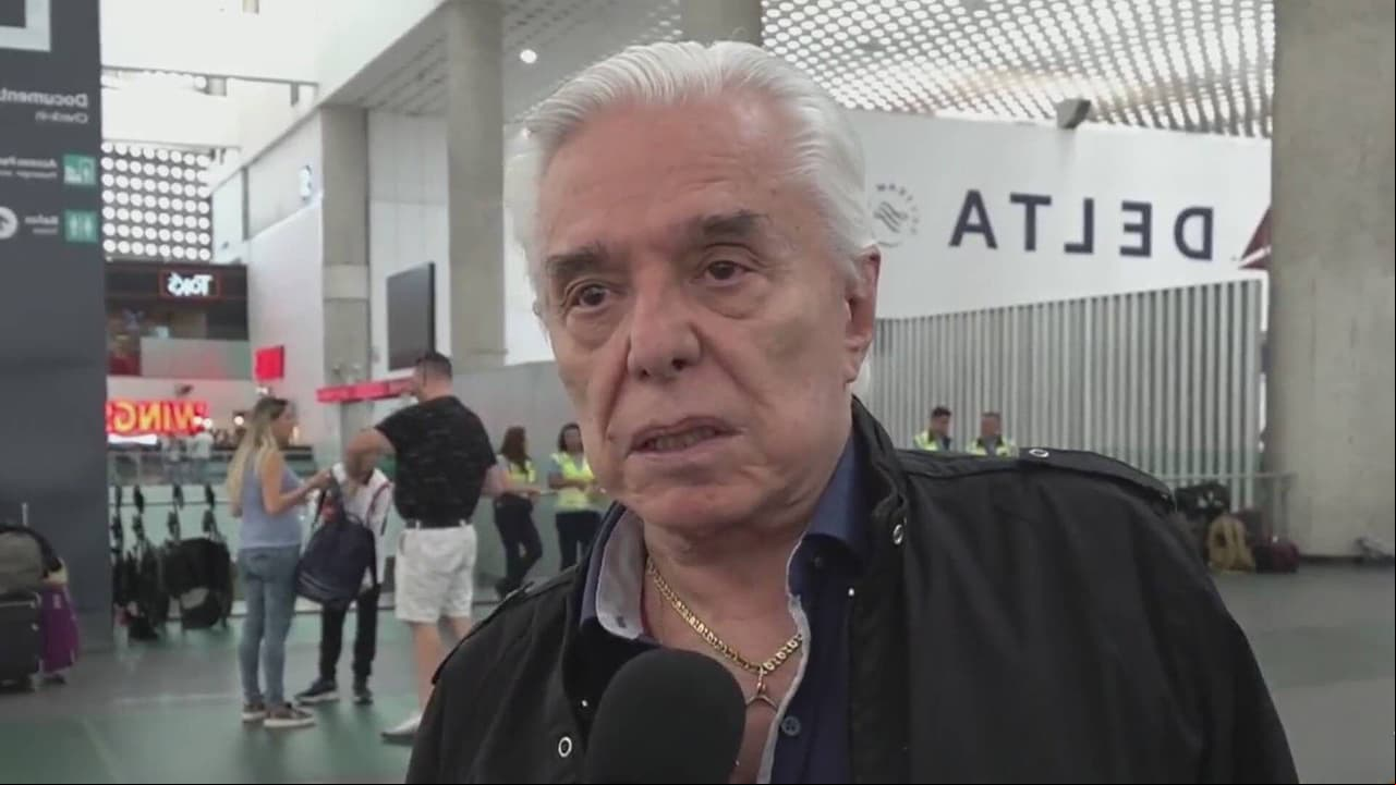 Mayela Laguna le responde a Enrique Guzmán tras asegurar que le esconde a su nieto