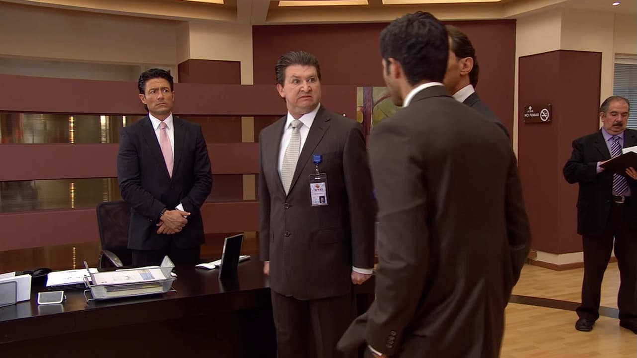 Resumen capítulo 16: Xóchitl cree que es novia de Jesús