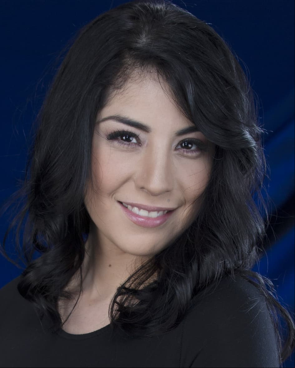 Carolina Sanper