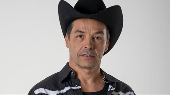 Dionisio Ávila