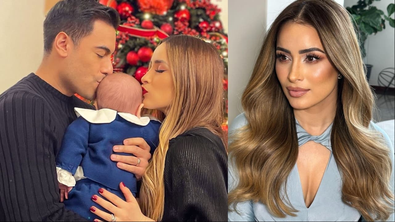 Cynthia Rodríguez llora la muerte de su bebé y se despide desconsolada: “Me arrancaron una parte”