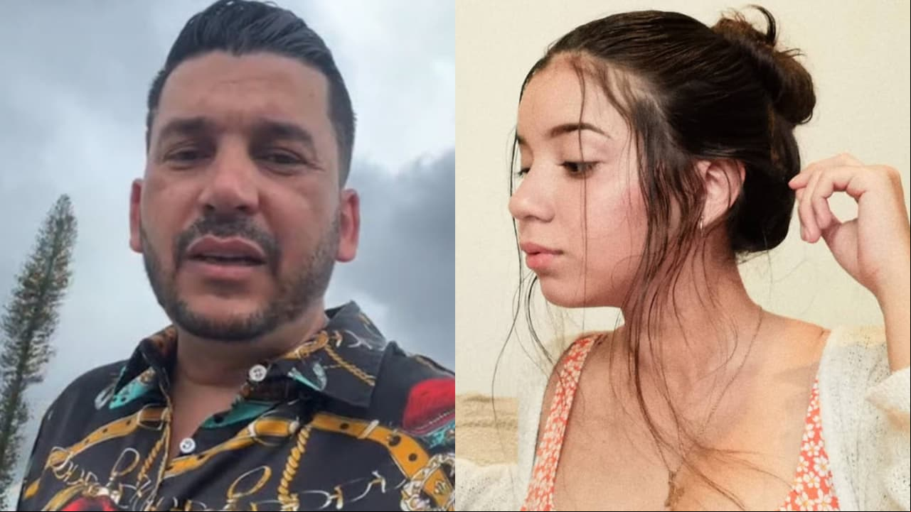 Luis Ángel 'El Flaco' reaparece y dice cómo está tras muerte de su hija