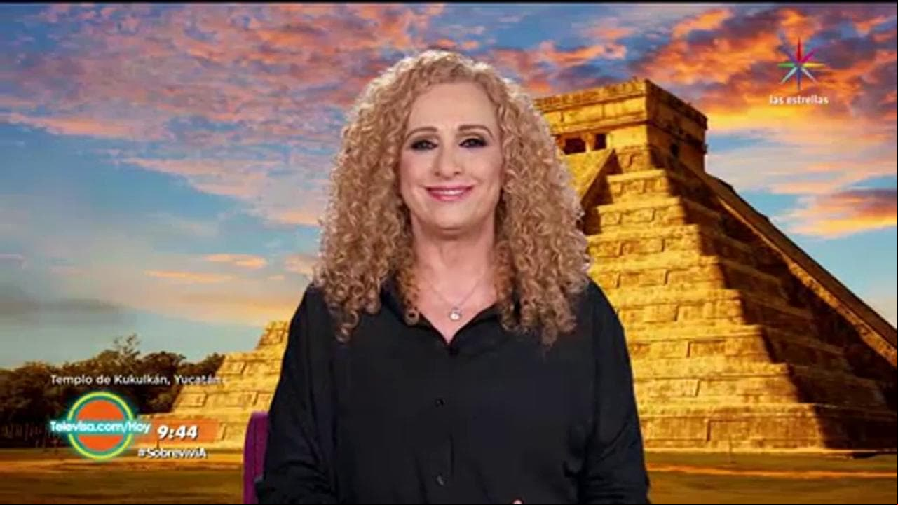 HORÓSCOPOS EN HOY (Viernes 2 de Junio)
