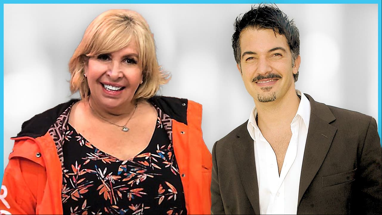 Fernando del Solar, Magda Rodríguez y más integrantes de Hoy que volaron alto