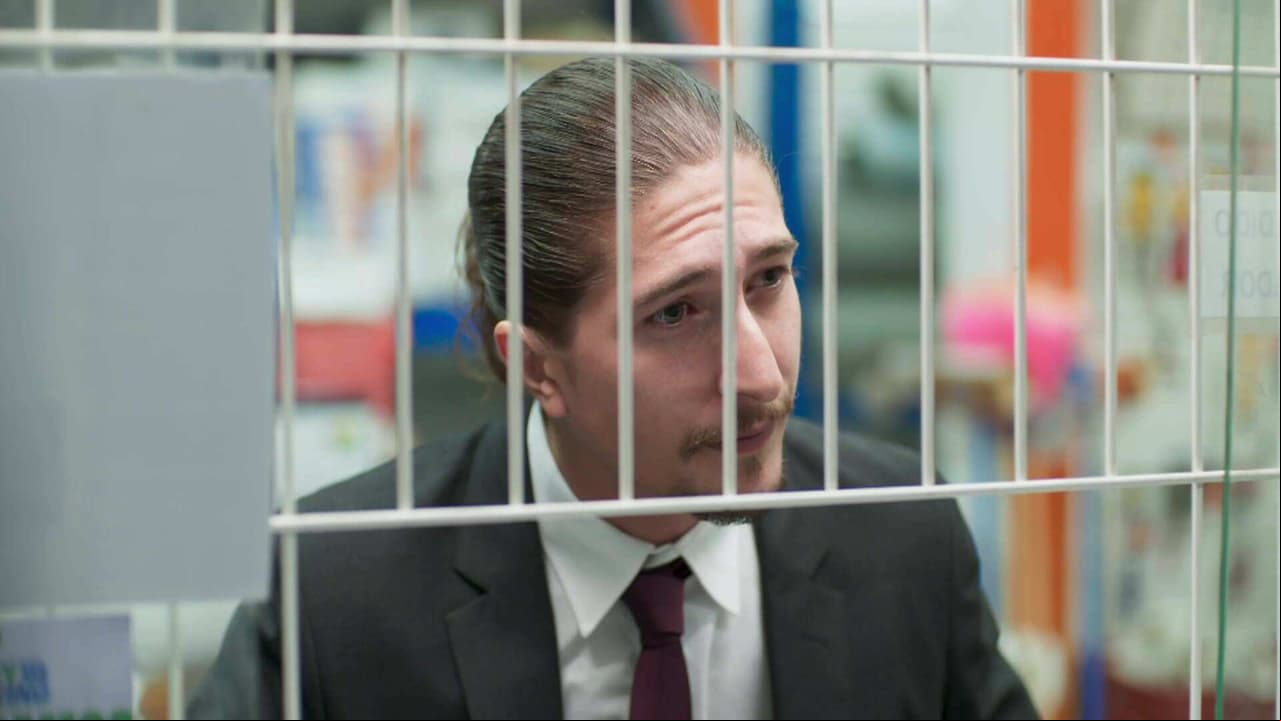 ¿Quién es Pedro García en ‘El Dragón’?