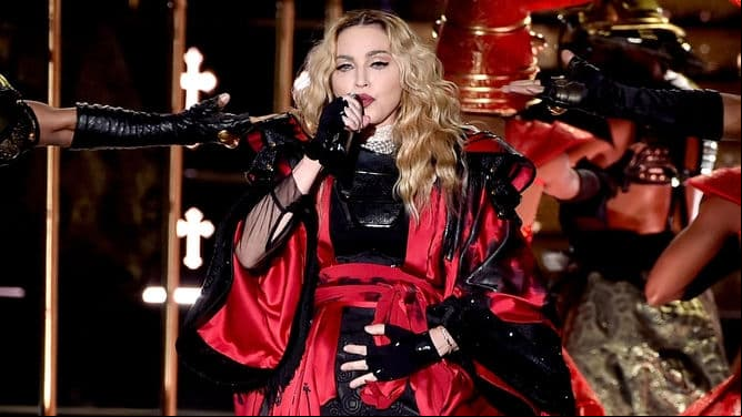 LAS 5 DE HOY: LO QUE NO SABÍAS DE MADONNA