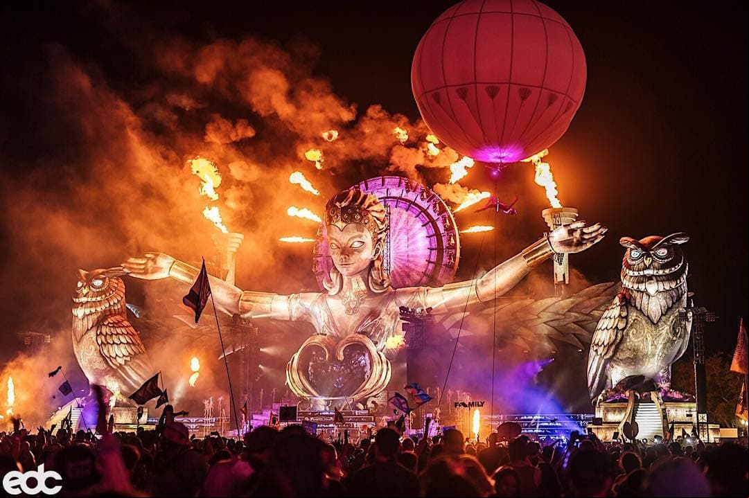 Manual para sobrevivir al EDC México 2018