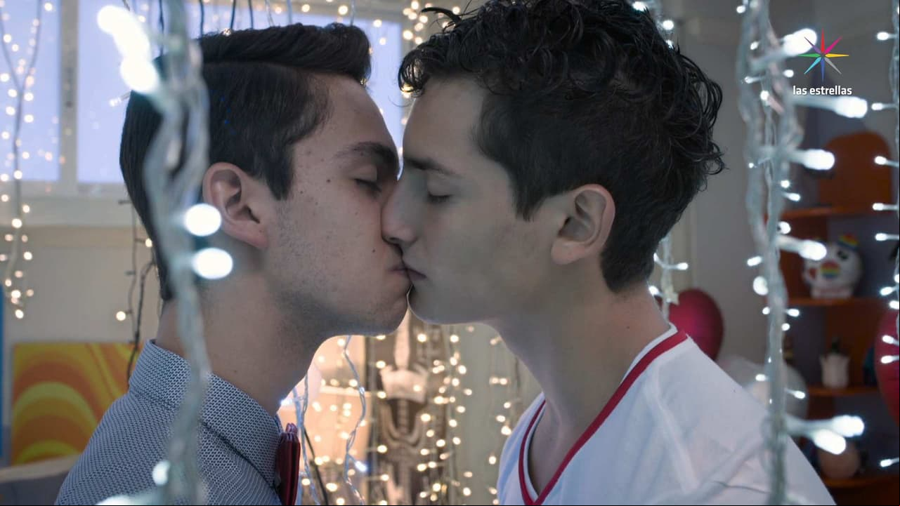 10 increíbles momentos de Aristemo en ‘Juntos el corazón nunca se equivoca’