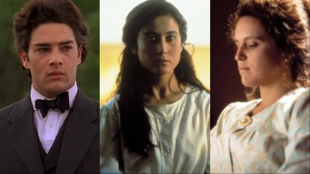 ¿Qué fue de los actores de la película de 1992 de 'Como agua para Chocolate'?