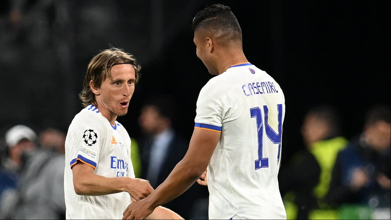 Croacia vs. Brasil: Se reencuentran dos estrellas del Real Madrid multicampeón de Champions League.