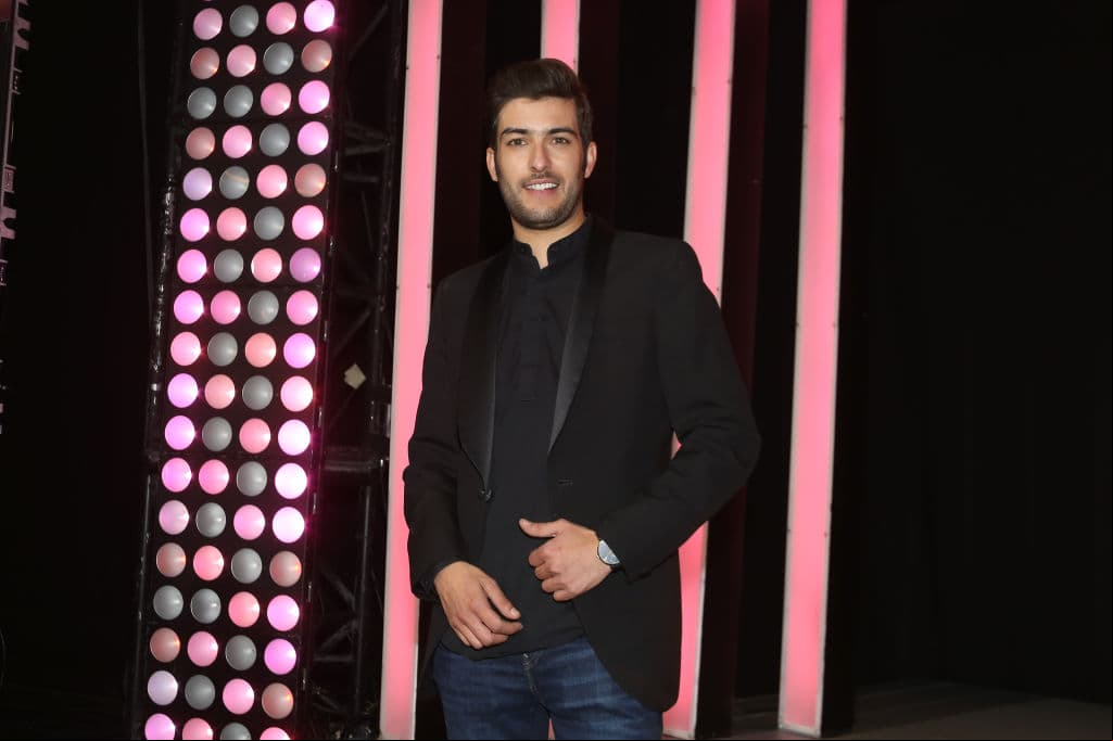 Juan Pablo Gil encarna a ‘Jorge Garza Martínez’. El actor formó parte de la telenovela ‘Como tú no hay 2’, que concluyó hace unas semanas por Las Estrellas.