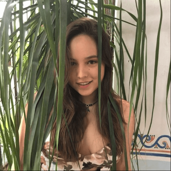 ¿Lugar preferido para vacacionar? “Para relajarme, la playa. Me encanta conocer lugares nuevos y turistear e ir a museos”.