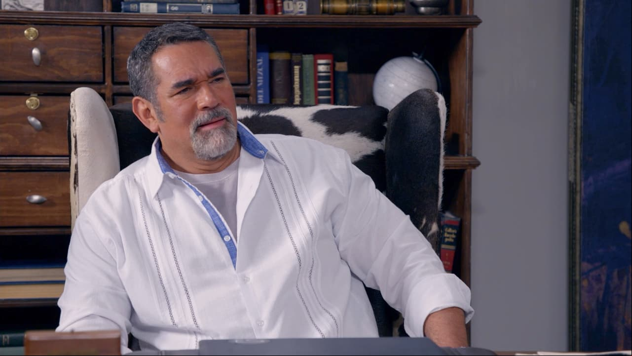 Raimundo está decidido a matar a Hugo