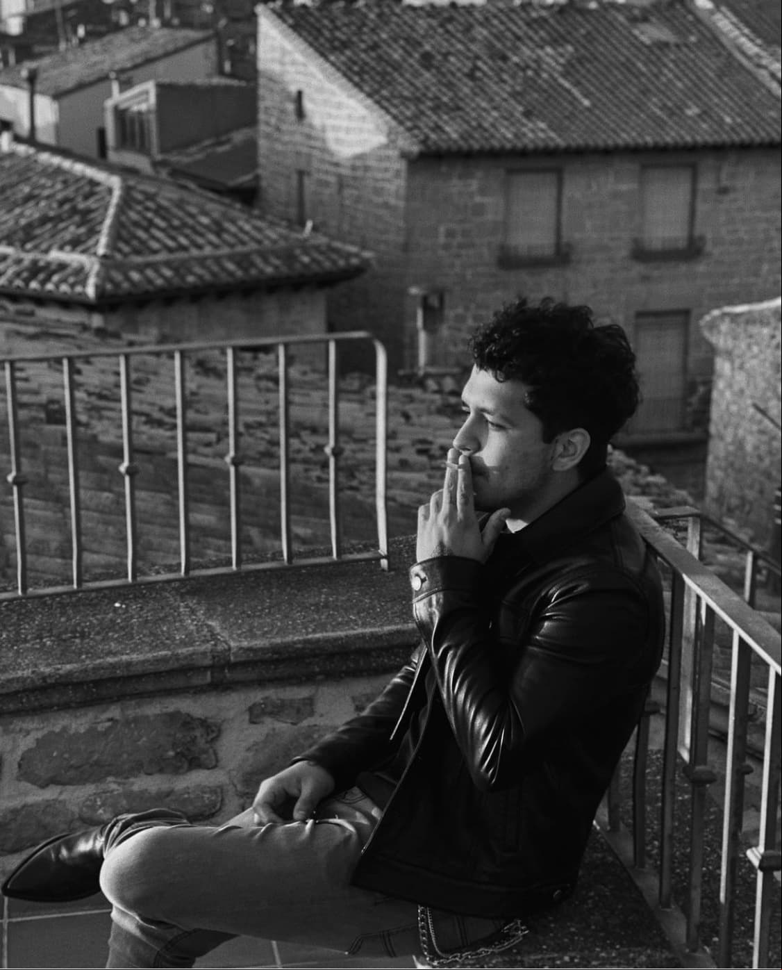 Christian Nodal