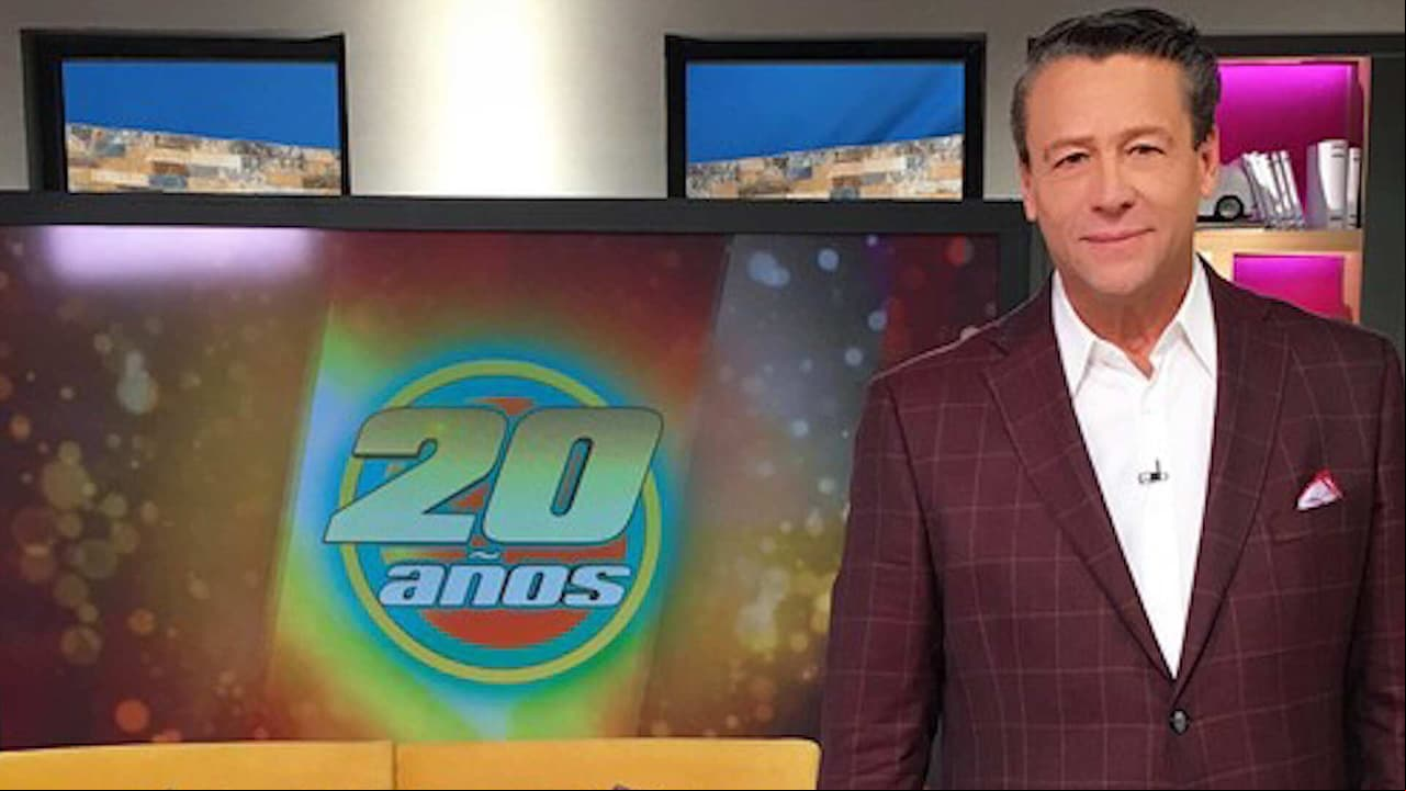 ¿Pelea de Alfredo Adame fue real? Grafóloga de Hoy lo analiza