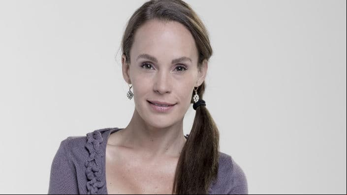 Marisol Córcega
