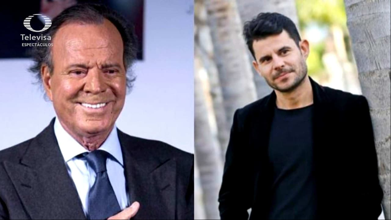 Aplazan juicio de paternidad contra Julio Iglesias