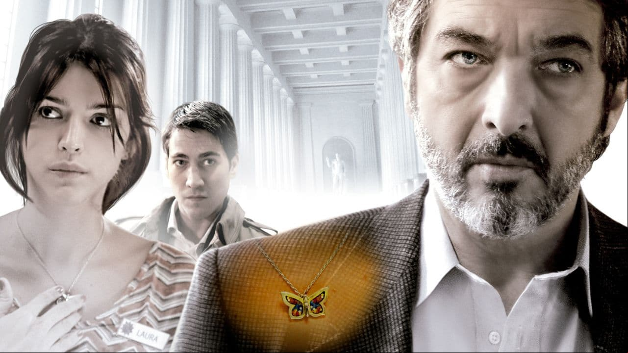 blim tv: ‘Tesis sobre un Homicidio’ es el estreno de esta semana