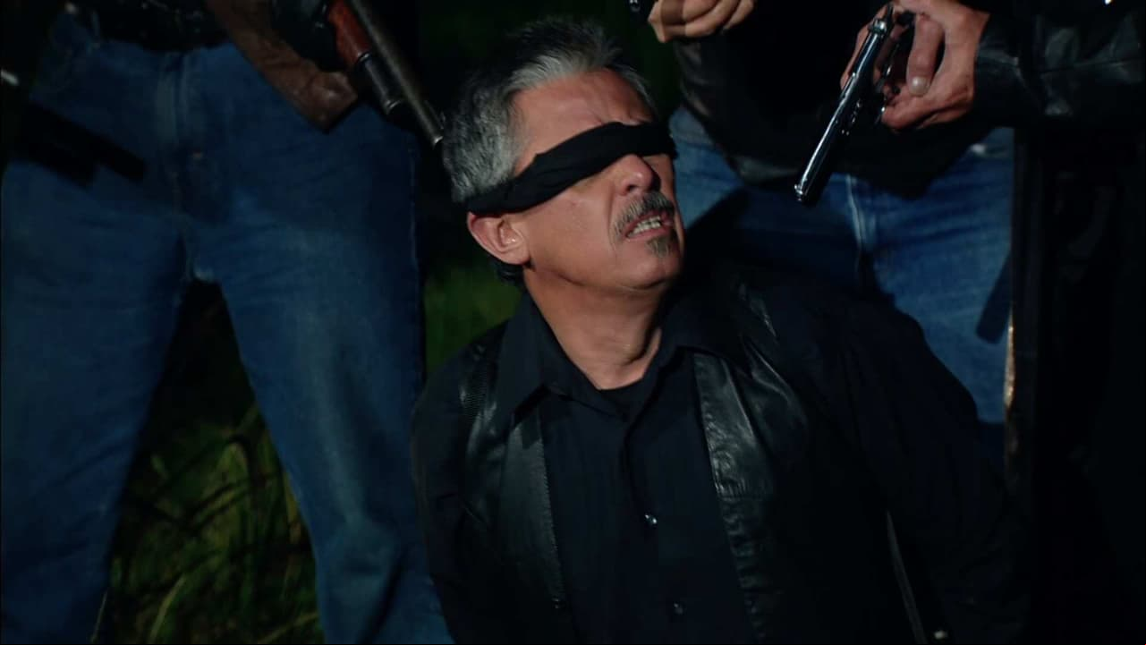 Resumen Capítulo 130: El coyote captura a Ricardo Uribe