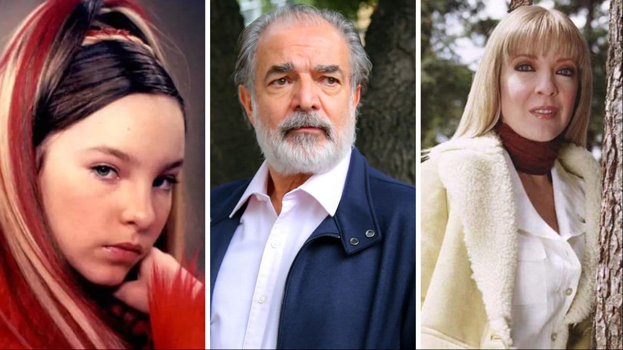 David Ostrosky y otros famosos que fueron reemplazados en telenovelas