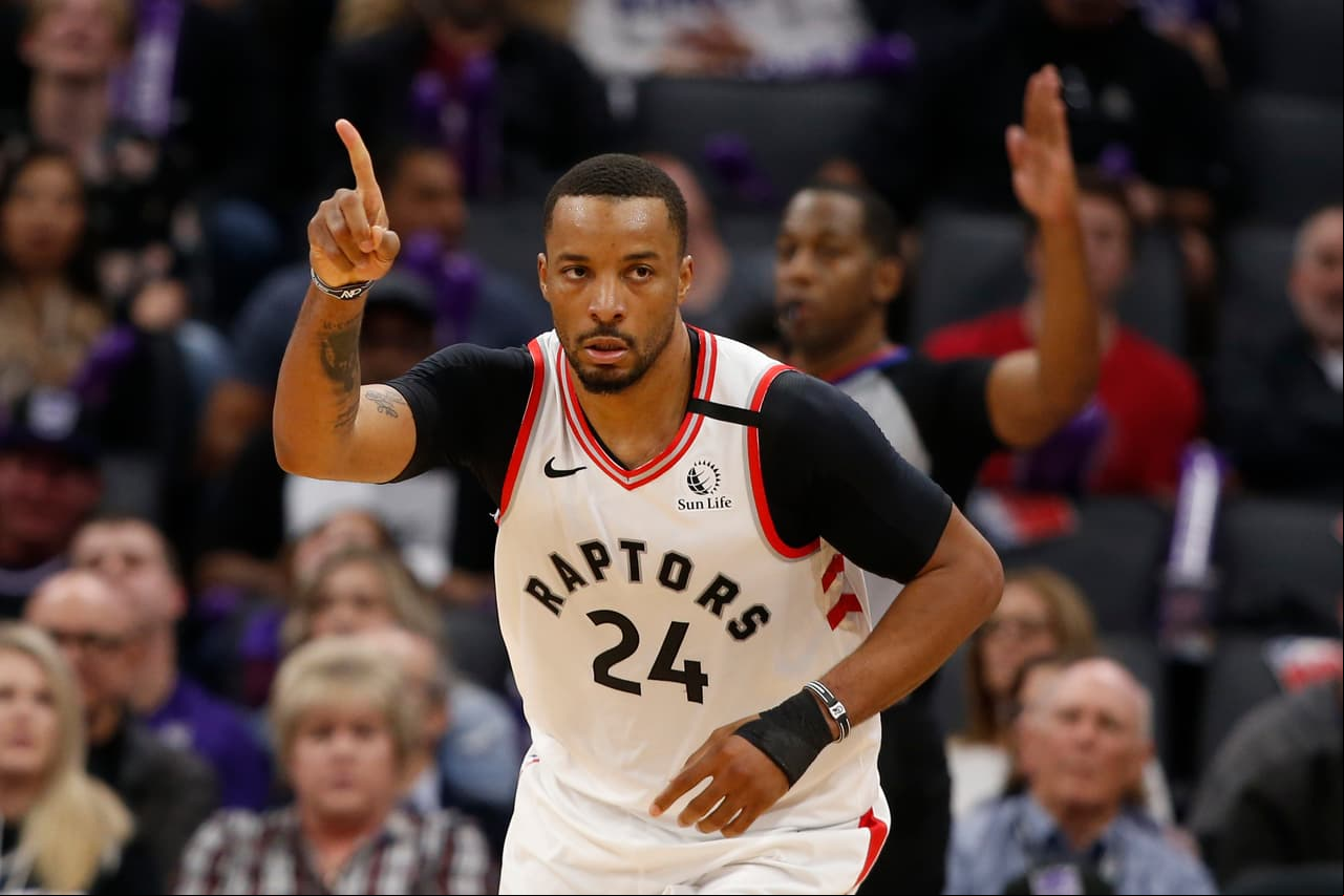 Jugadores de los Raptors dan negativo a coronavirus tras pruebas