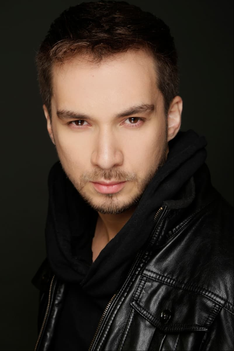 Rigoberto Sarachaga