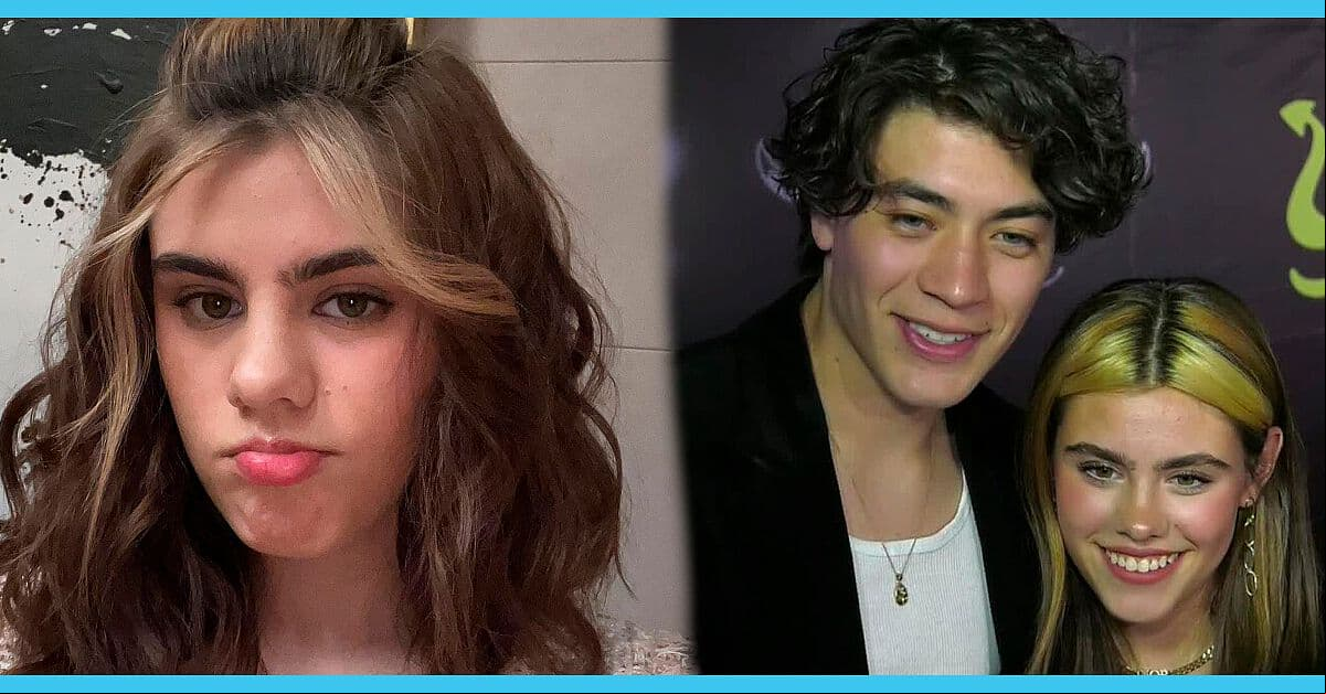 Hijo de Susana Zabaleta terminó con Ana Tena y presume a su nuevo amor