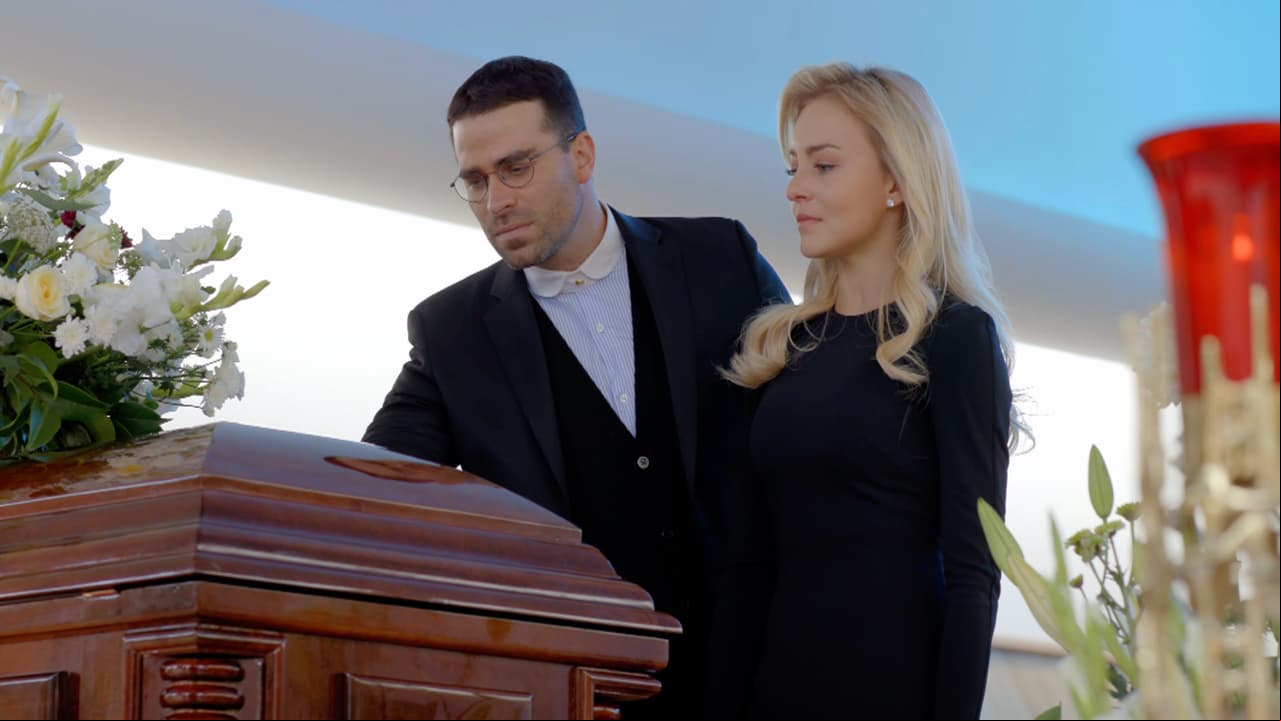 ¡Lucía es cómplice de la muerte de León!