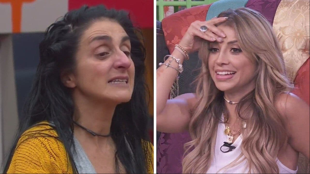 Ferka quedó impactada con “el show” de Bárbara Torres con Sergio Mayer