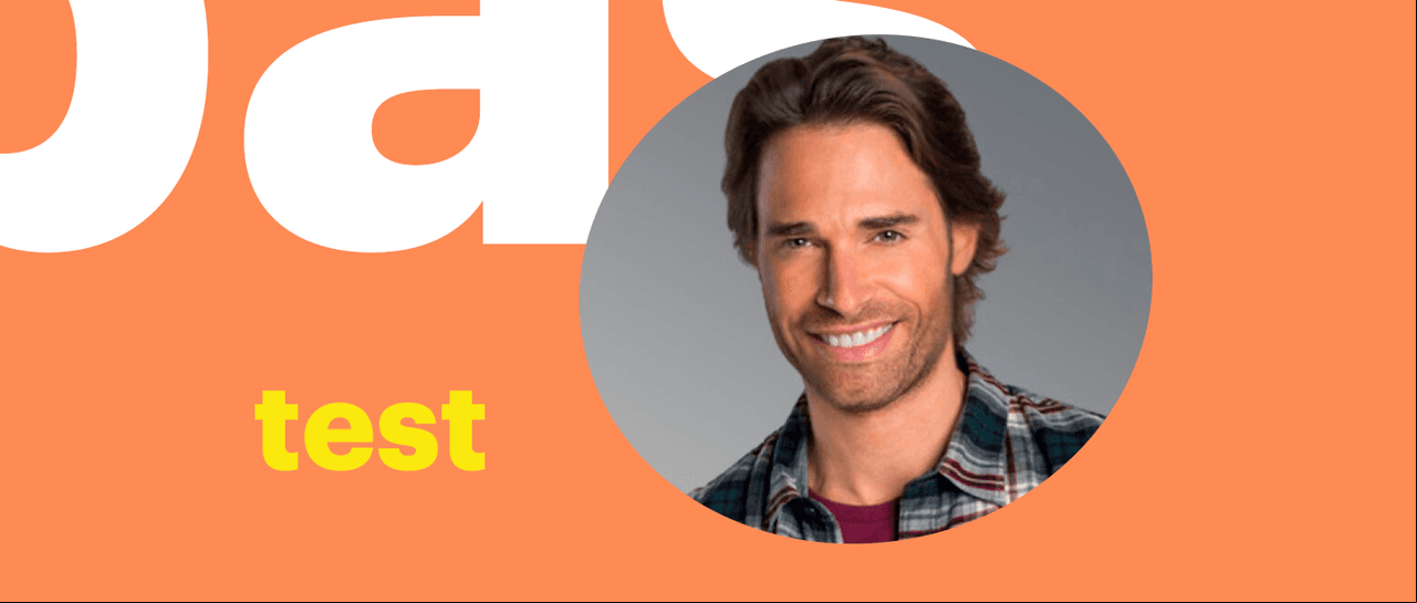 ¿Cuánto sabes de los personajes de Sebastián Rulli en las telenovelas?