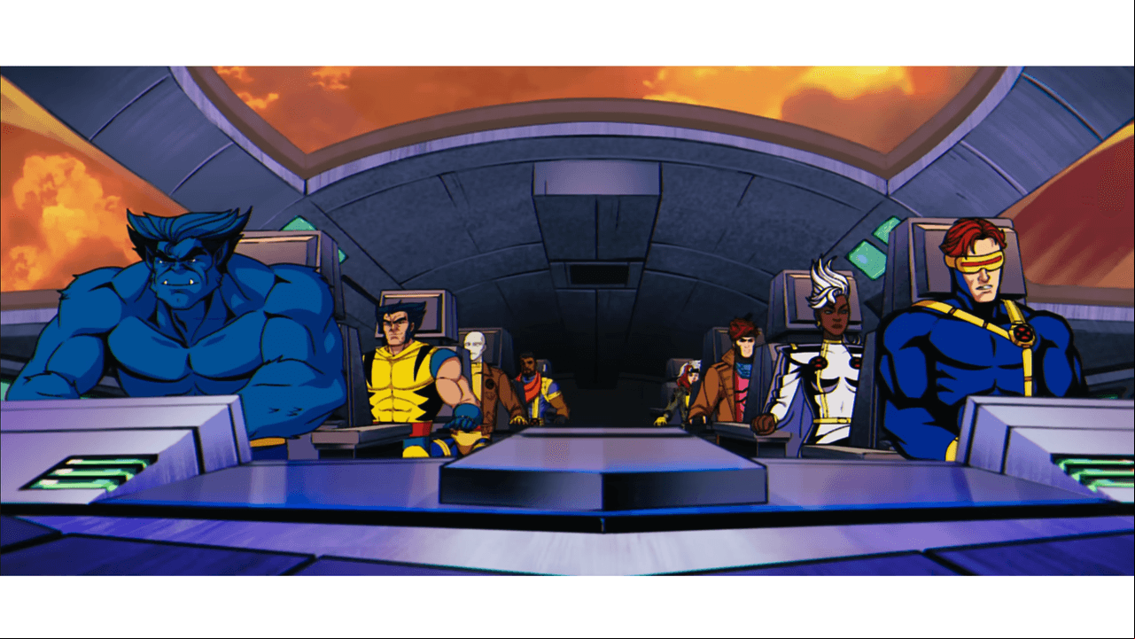 'X-Men 97'