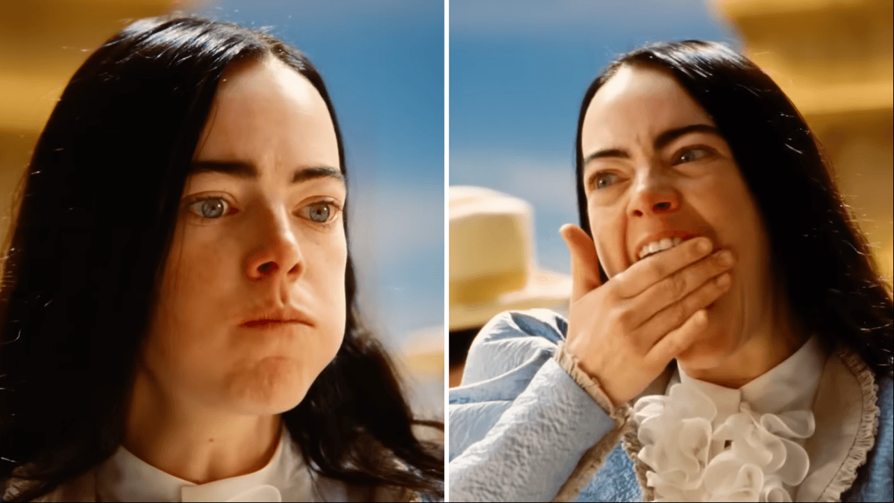 Los pasteles que comió Emma Stone en 'Poor Things' no son ficción: ¿a qué saben en realidad?