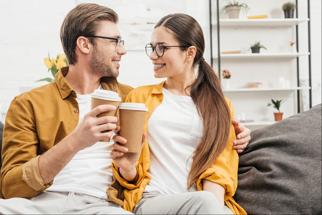 ¿Quieres saber si eres compatible con tu pareja según el horóscopo?