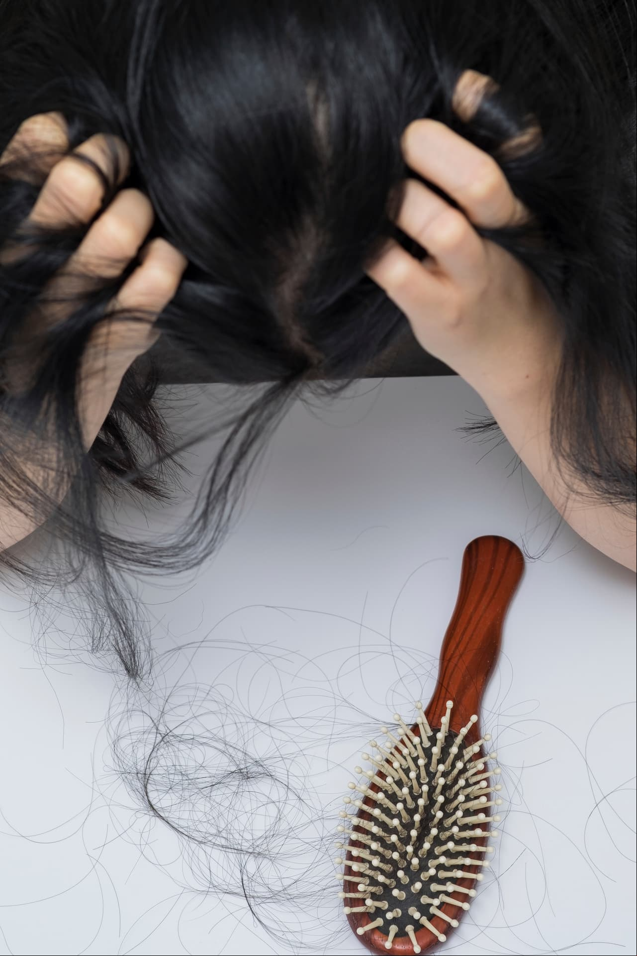 Remedios caseros para combatir la caída del cabello y acelerar el crecimiento